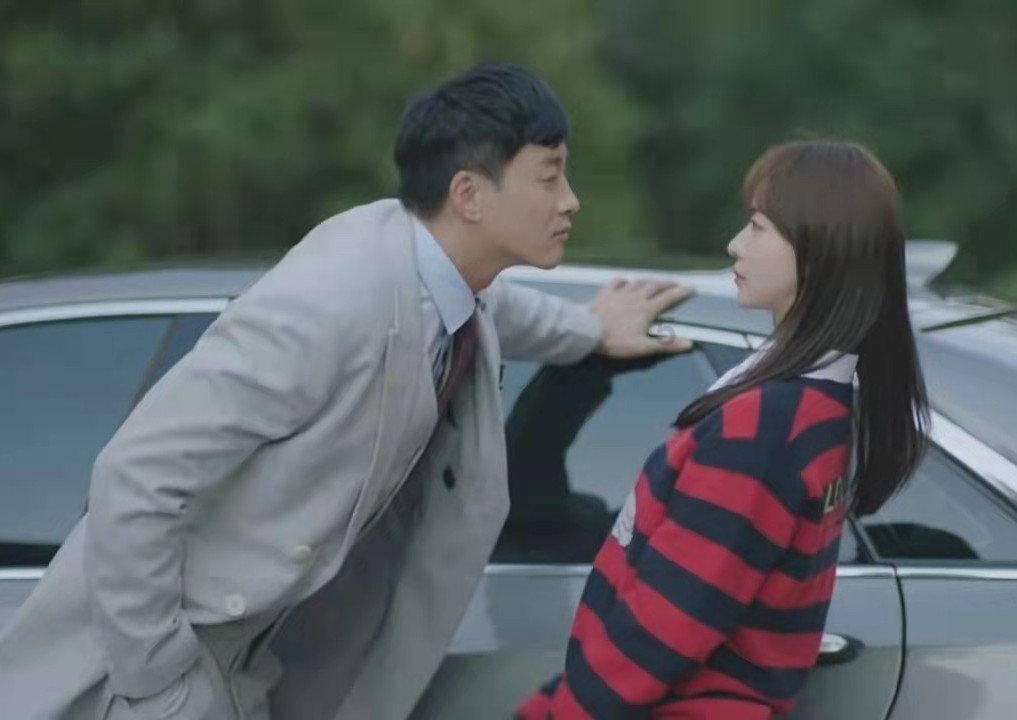 时尚女王颁奖典礼